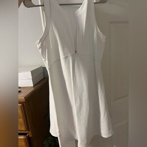 Lululemon Workout Dress